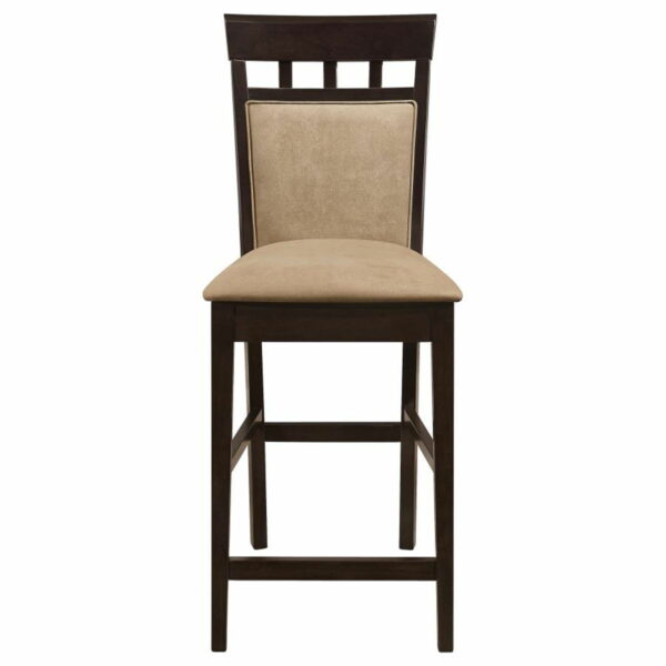 Gabriel - Square Counter Height Dining Set - Image 16
