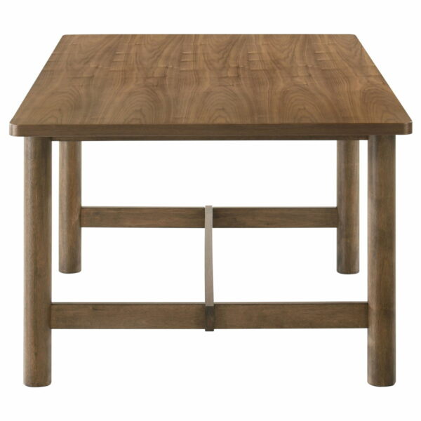 Biltmore - Wood Dining Table Set - Image 15