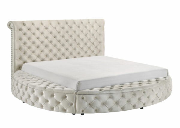 Brigitte - Storage Bed - Image 11