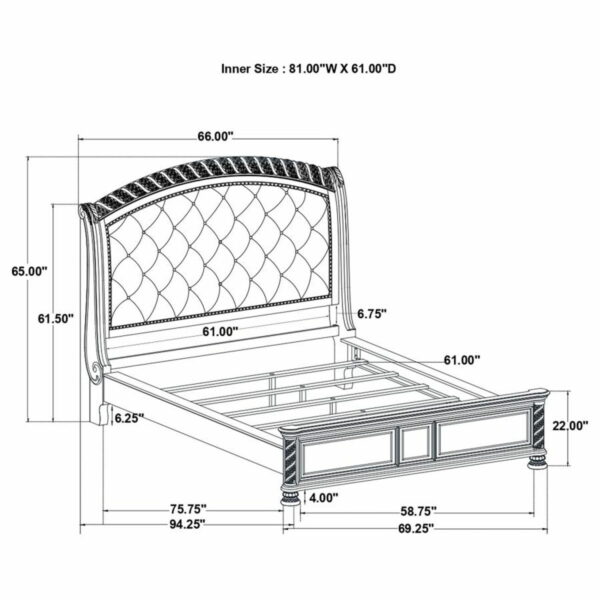 Emmett - Bedroom Set - Image 23