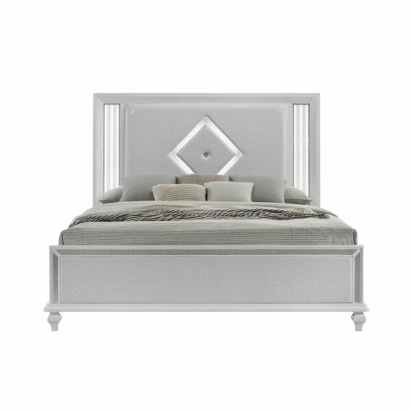 Stardust - Panel Bed - Image 5