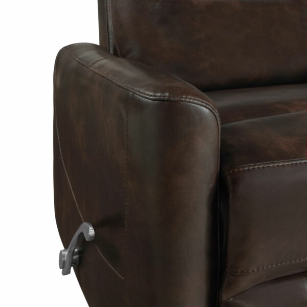 Takami - Swivel Recliner - Image 12