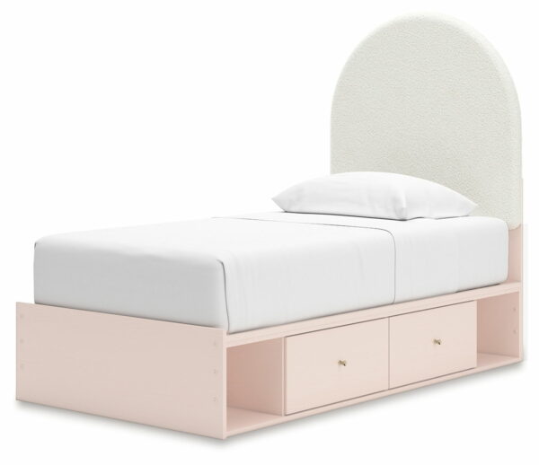 Wistenpine - Storage Bedroom Set - Image 2