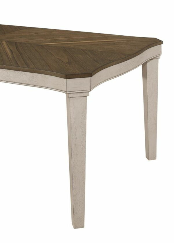 Ronnie - Rectangular Dining Table Set - Image 7