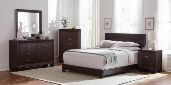 Dorian - Bedroom Set - Image 12