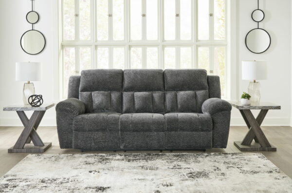 Frohn - Reclining Sofa - Image 21