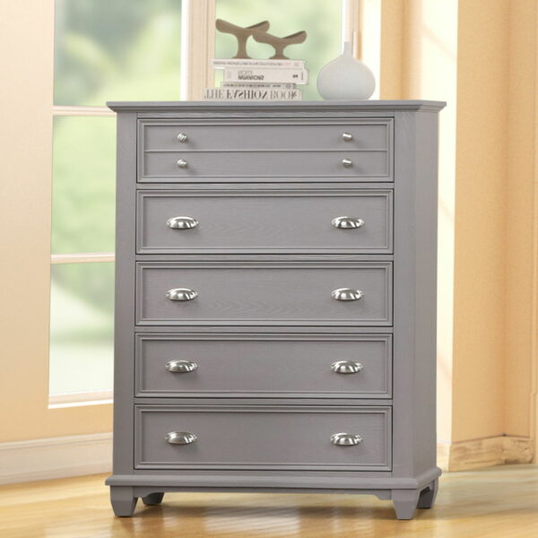 Jamestown - Chest - Image 14