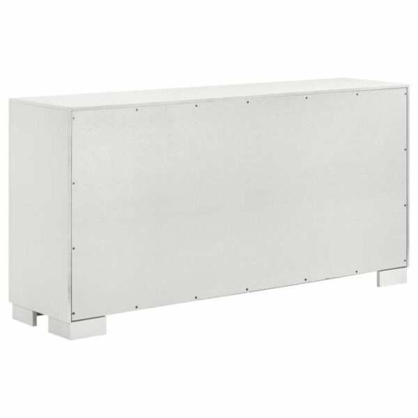 Jessica - LED Bedroom Set - Image 57