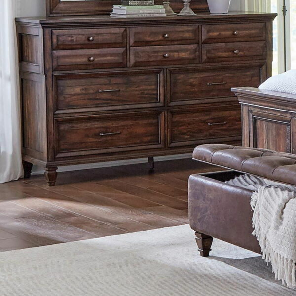 Avenue - 8-Drawer Dresser - Image 12