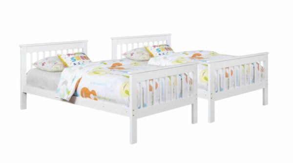 Chapman - Wood Bunk Bed - Image 11
