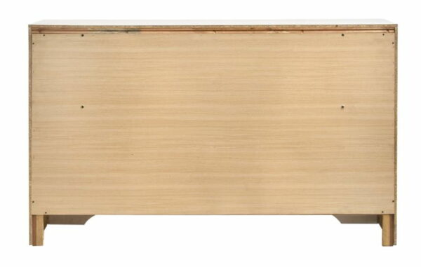 Miranda - 7-Drawer Dresser - Image 21