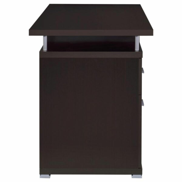 Tracy - 2-Drawer Office Computer Desk - Image 17