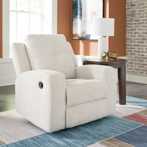 Danum - Zero Wall Recliner - Image 3