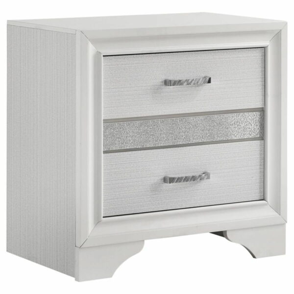 Miranda - Panel Bedroom Set - Image 90