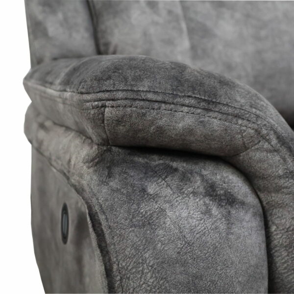 Park City - Sofa With Dual Recliner - Image 8