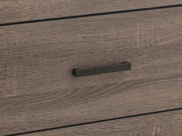Brantford - Wood Storage Panel Bed - Image 4