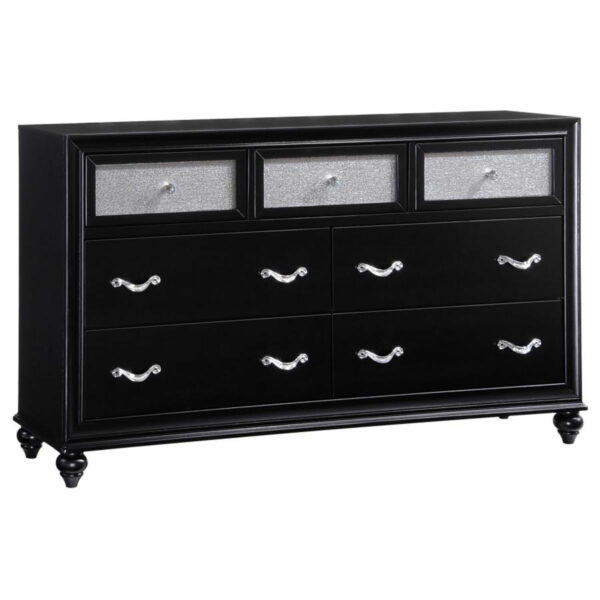 Barzini - Bedroom Set - Image 5