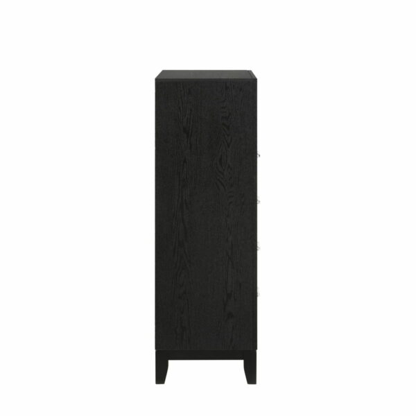 Obsidian - Chest - Black - Image 2