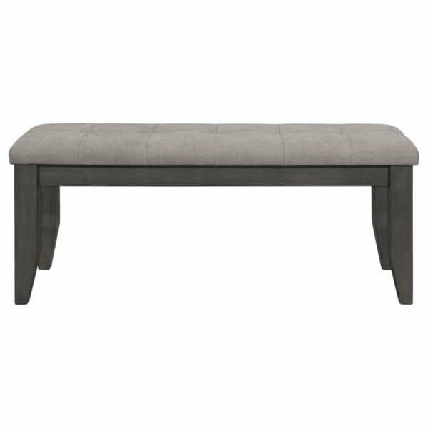 Dalila - Rectangular Dining Table Set - Image 40