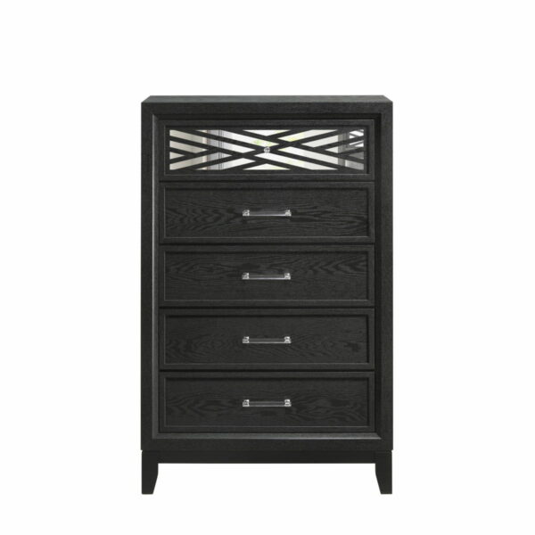 Obsidian - Chest - Black - Image 5