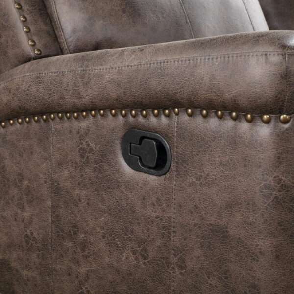 Quade - Sofa With Dual Recliner - Image 11
