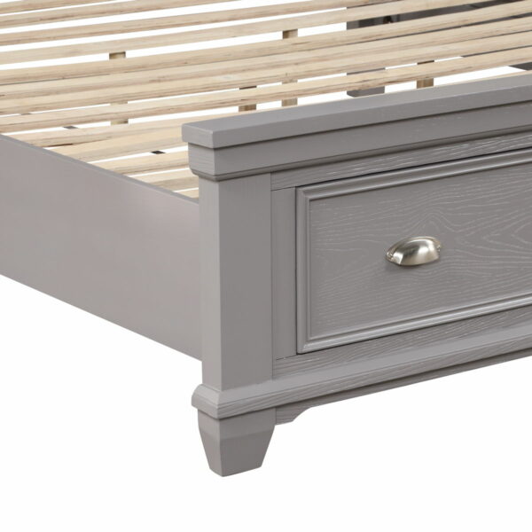 Jamestown - Panel Bed - Image 41