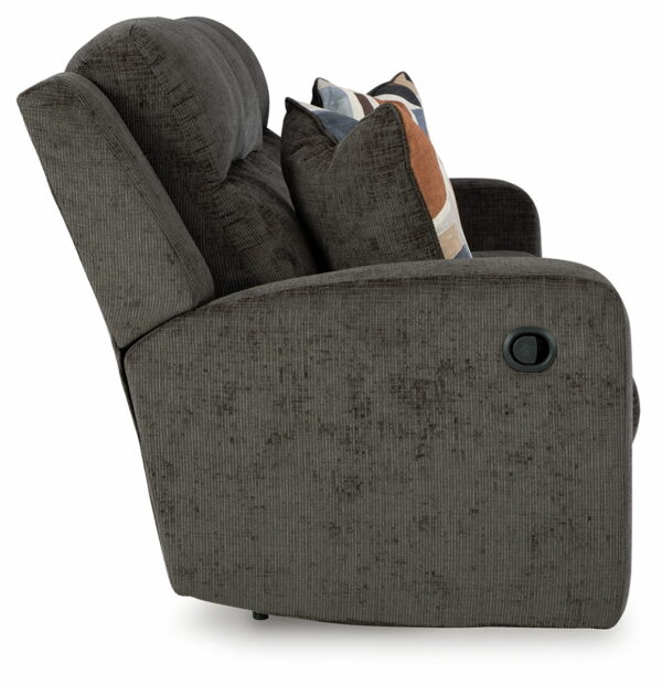 Kanlow - Reclining Sofa - Image 9