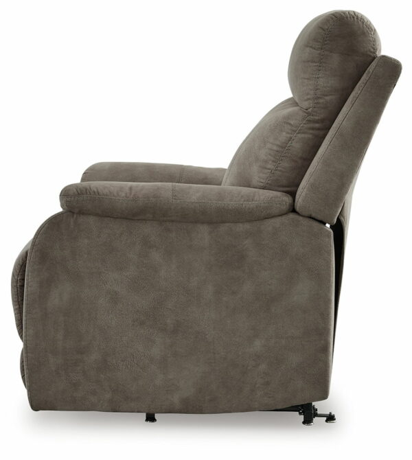 Crestmeade - Power Lift Recliner - Image 4