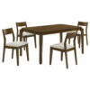 Almonte - Rectangular Dining Set - Image 19