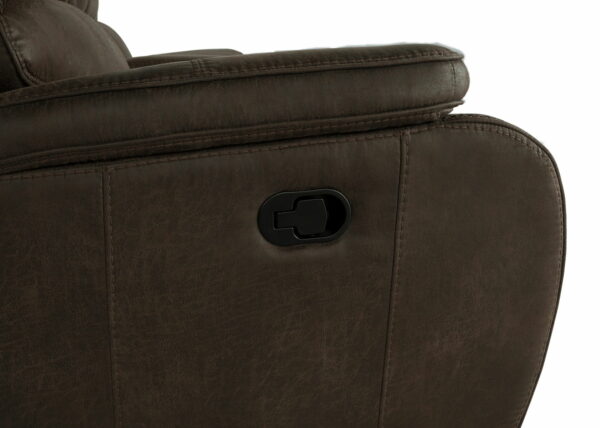 Brookings - Console Loveseat - Image 5