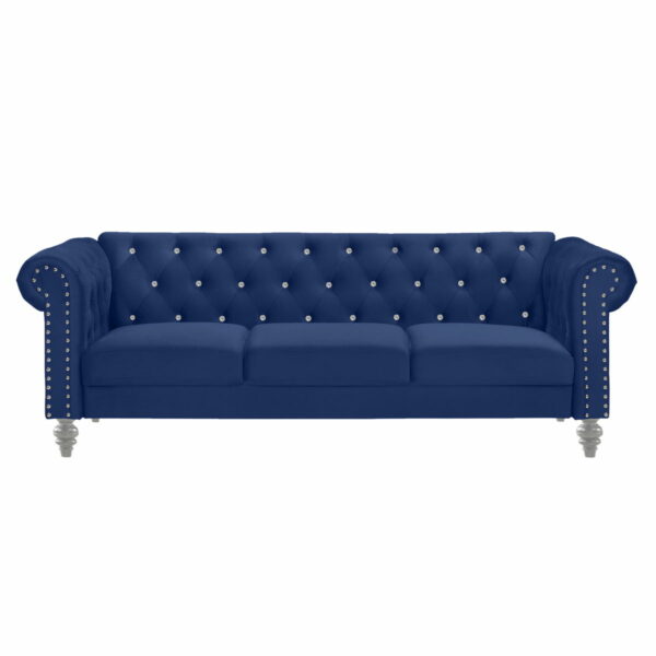 Emma - Crystal Sofa - Image 8