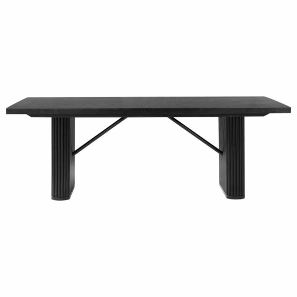 Catherine - Rectangular Dining Table Set - Image 17