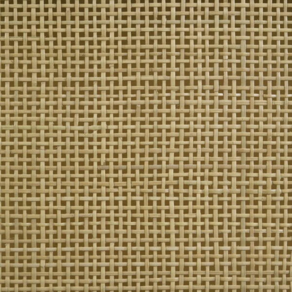 Arini - Rattan Panel Bed - Image 8