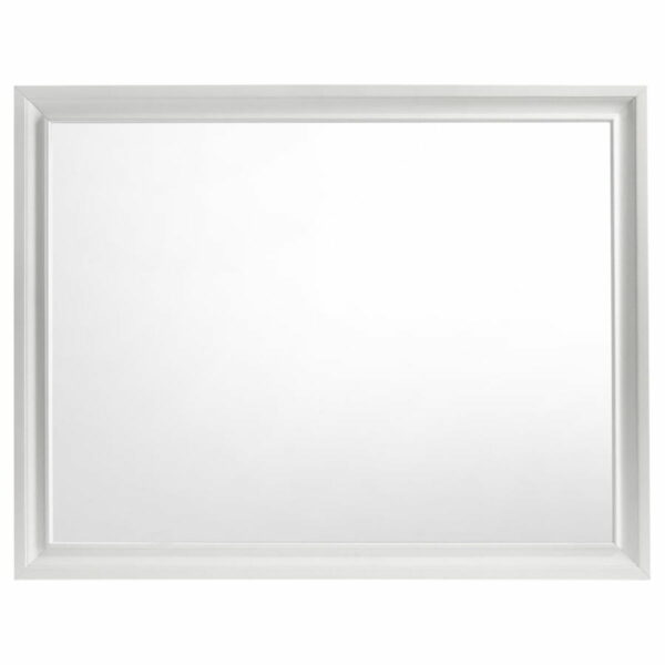 Miranda - Panel Bedroom Set - Image 92