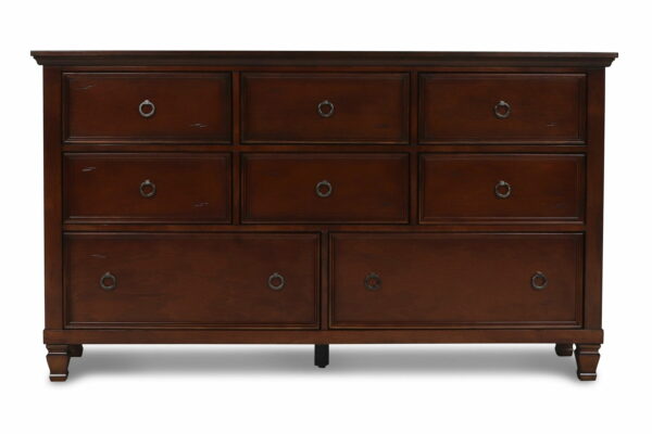 Tamarack - Dresser - Image 11