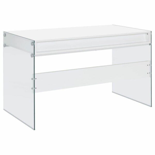 Dobrev - 2-Drawer Writing Desk - Image 23