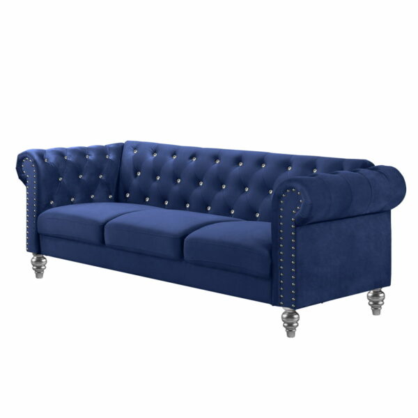 Emma - Crystal Sofa - Image 11