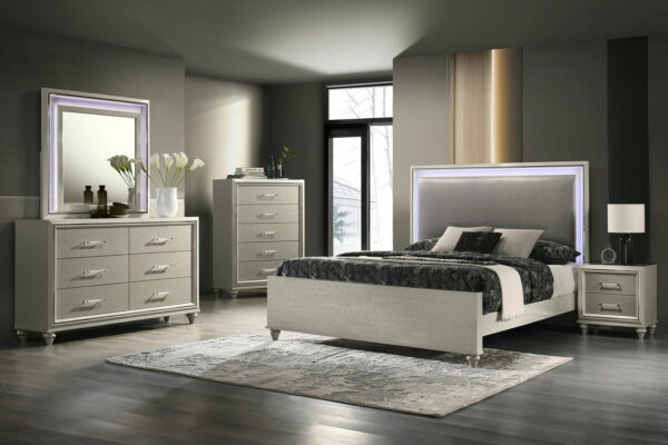 Lumina - Chest - Silver - Image 7
