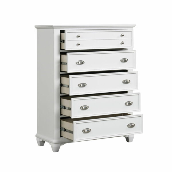 Jamestown - Chest - Image 9