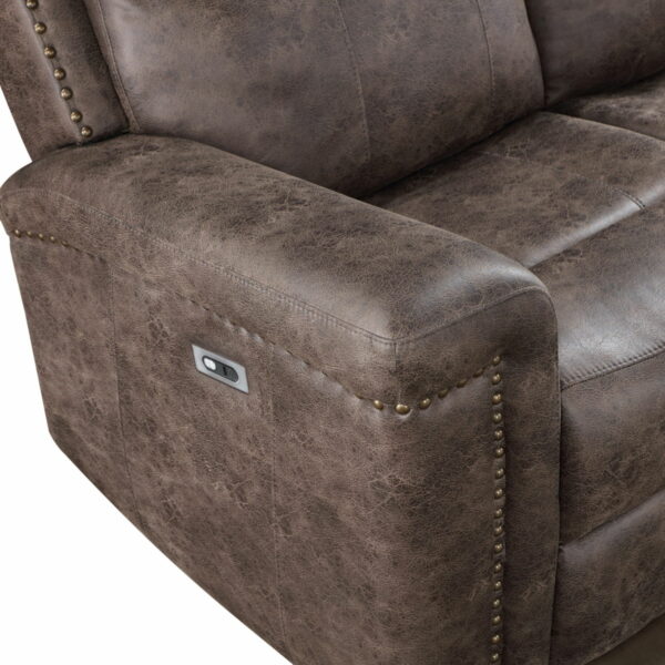 Quade - Sofa With Dual Recliner - Image 15