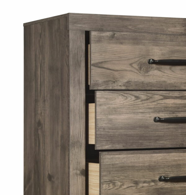 Misty Lodge - Chest - Greige - Image 2