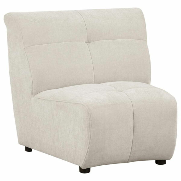 Charlotte - Upholstered Modular Sectional Sofa - Image 16