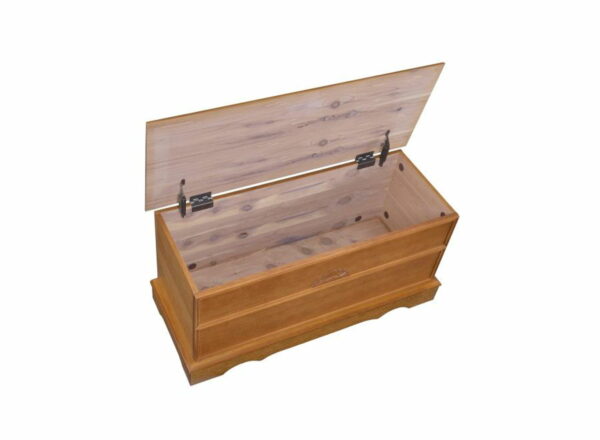 Paula - Cedar Chest - Image 12