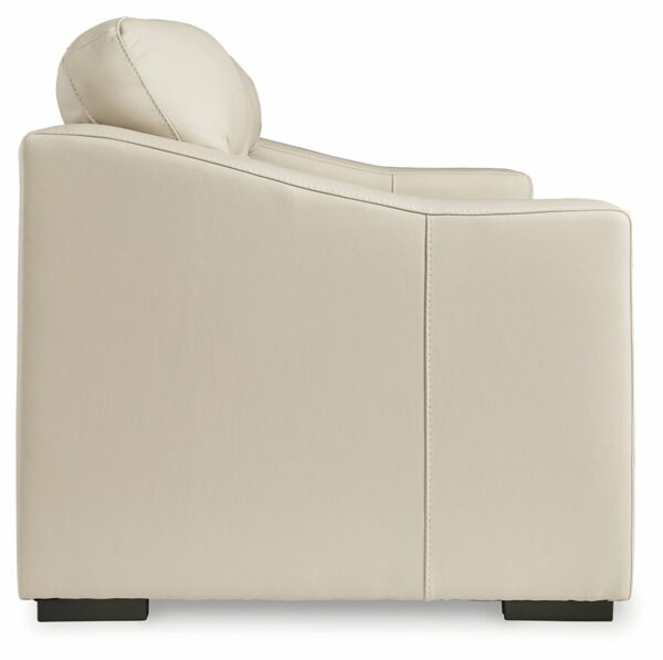 Treasure Trove - Almond - 2 Pc. - Sofa, Loveseat - Image 2