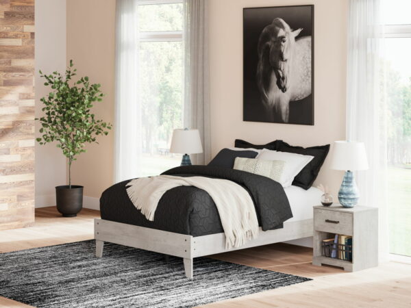 Shawburn - Bed - Image 13