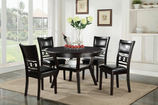 Gia - Table Set With 2 Chairs - Image 29