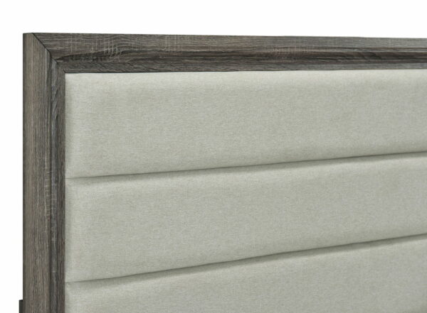 Wright - Upholstered Bed - Image 6