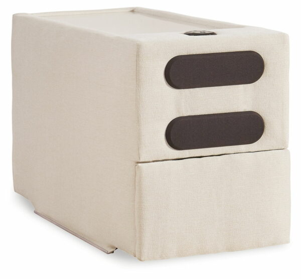 Modmax - Oyster - Sectional - Image 19