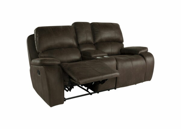 Brookings - Console Loveseat - Image 13