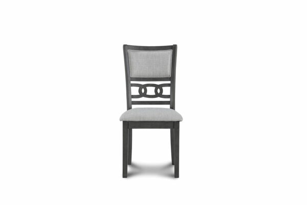 Gia - Table Set With 2 Chairs - Image 9